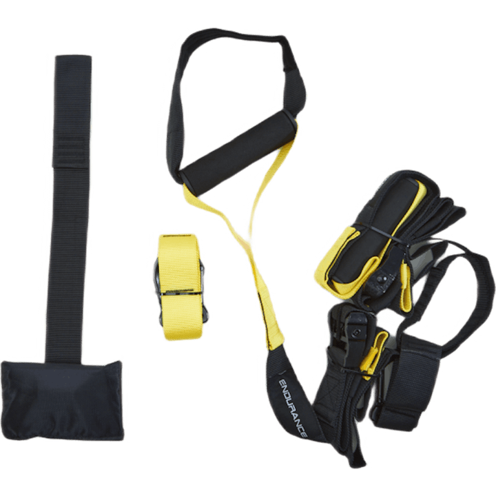 Suspension Trainer Black