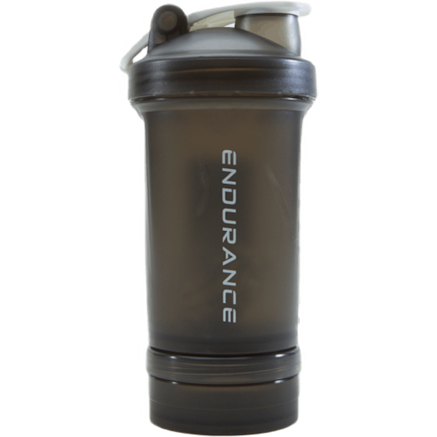 Kaitherna Bottle Black