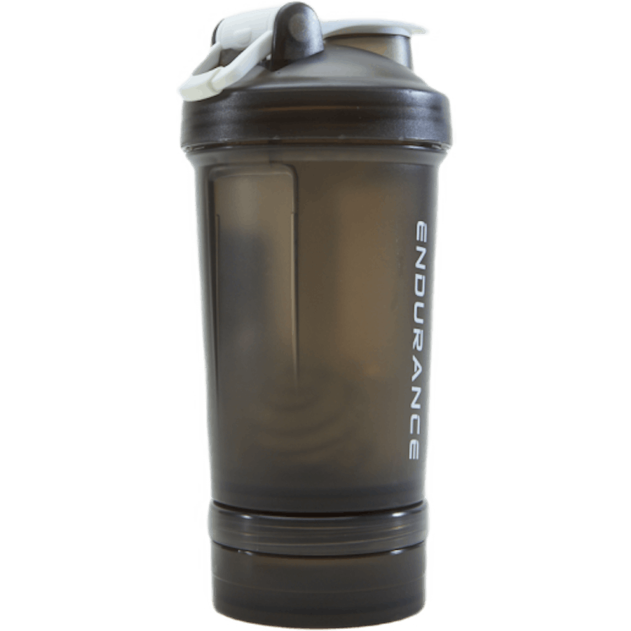 Kaitherna Bottle Black