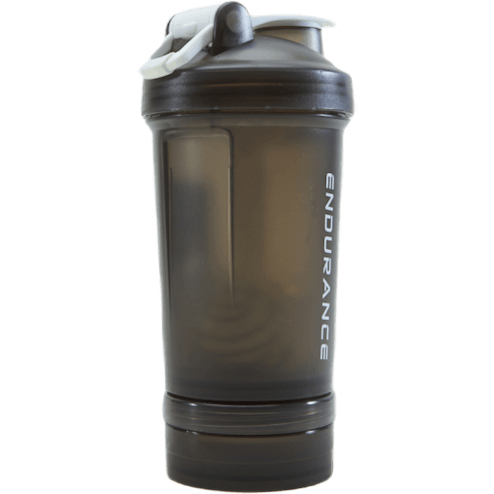Kaitherna Bottle Black