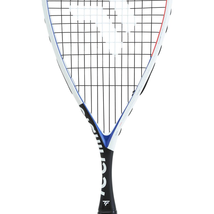 Carboflex Junior ilma-akseli