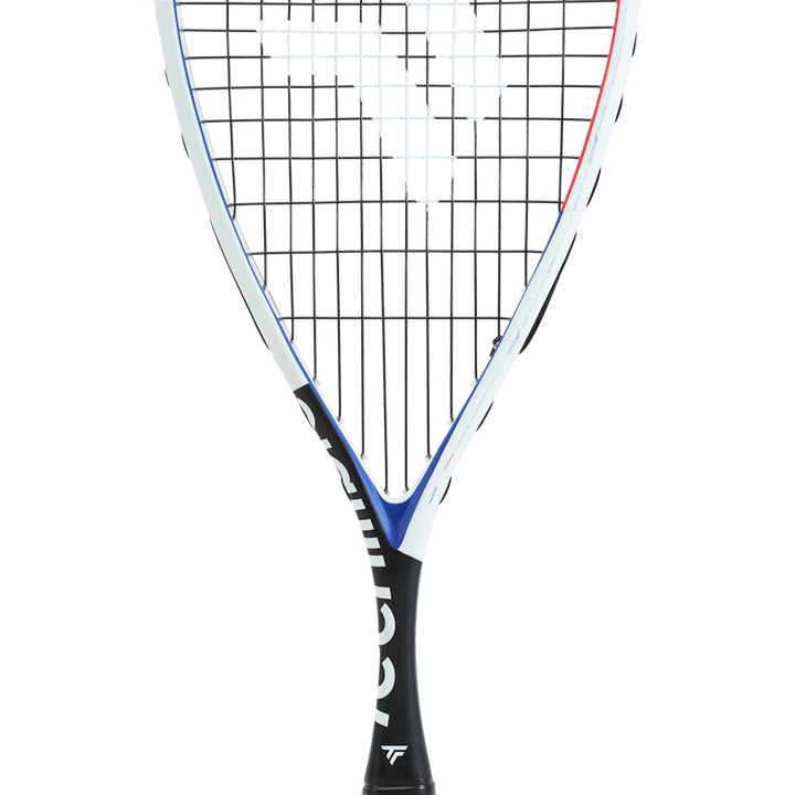 Carboflex Junior ilma-akseli