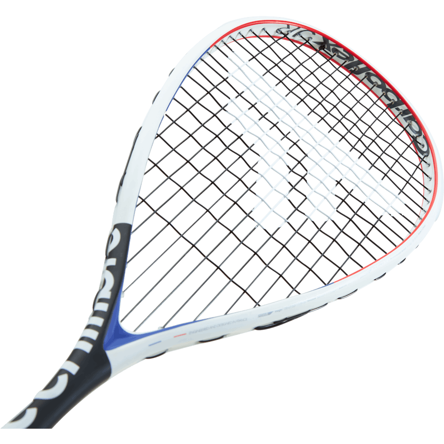 Carboflex Junior ilma-akseli