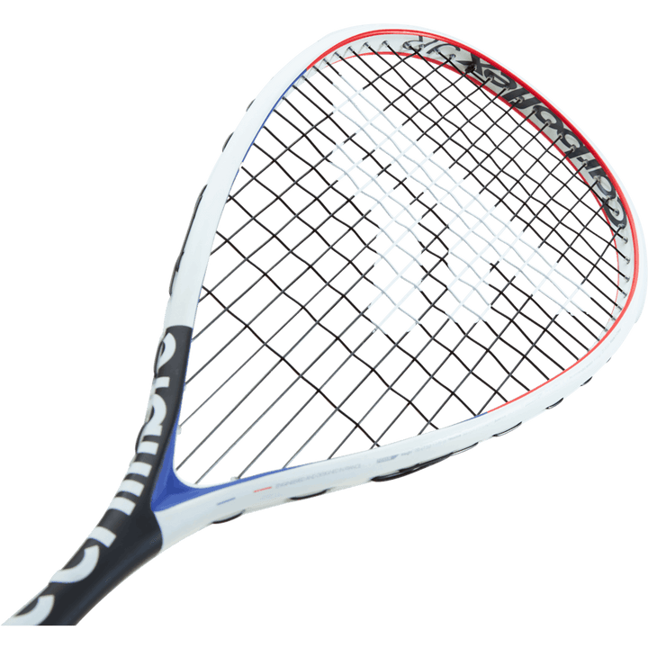 Carboflex Junior ilma-akseli