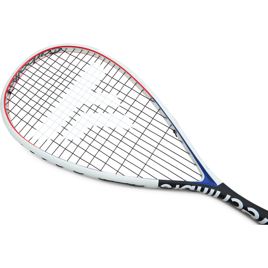Carboflex Junior ilma-akseli