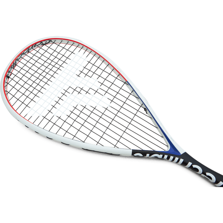 Carboflex Junior ilma-akseli