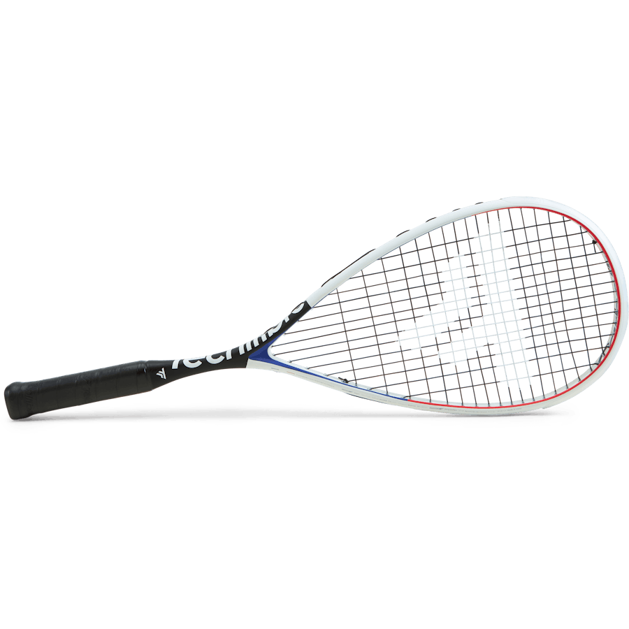 Carboflex Junior ilma-akseli