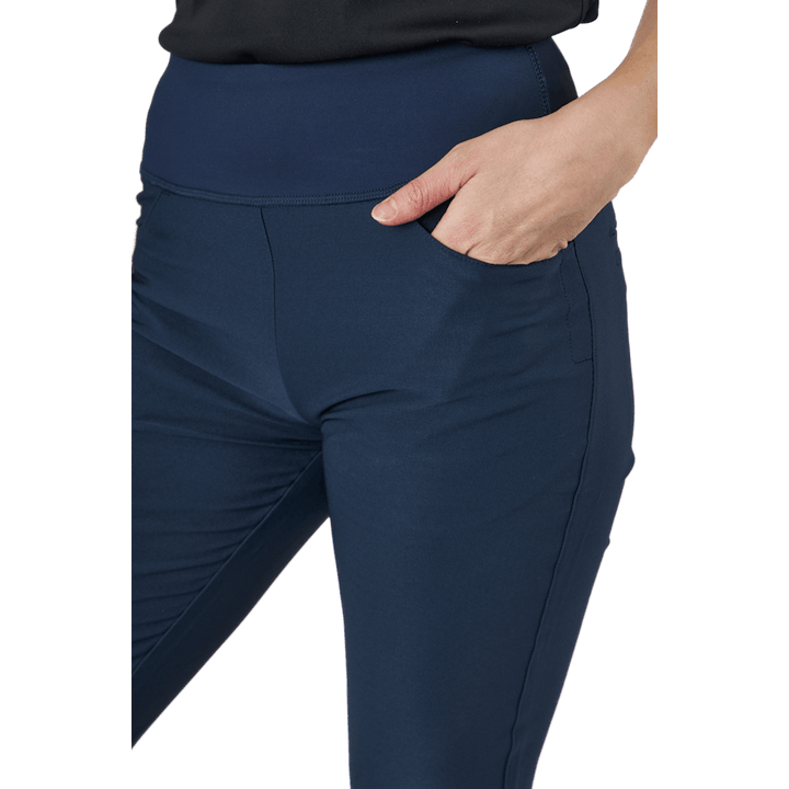 Pwrshape Pant Navy Blazer