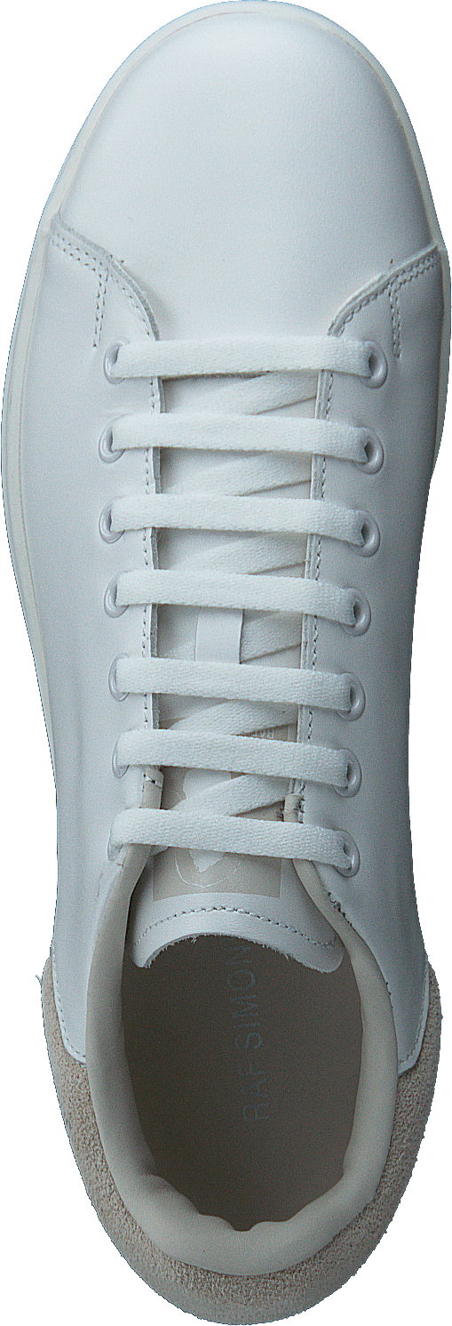 Orion White