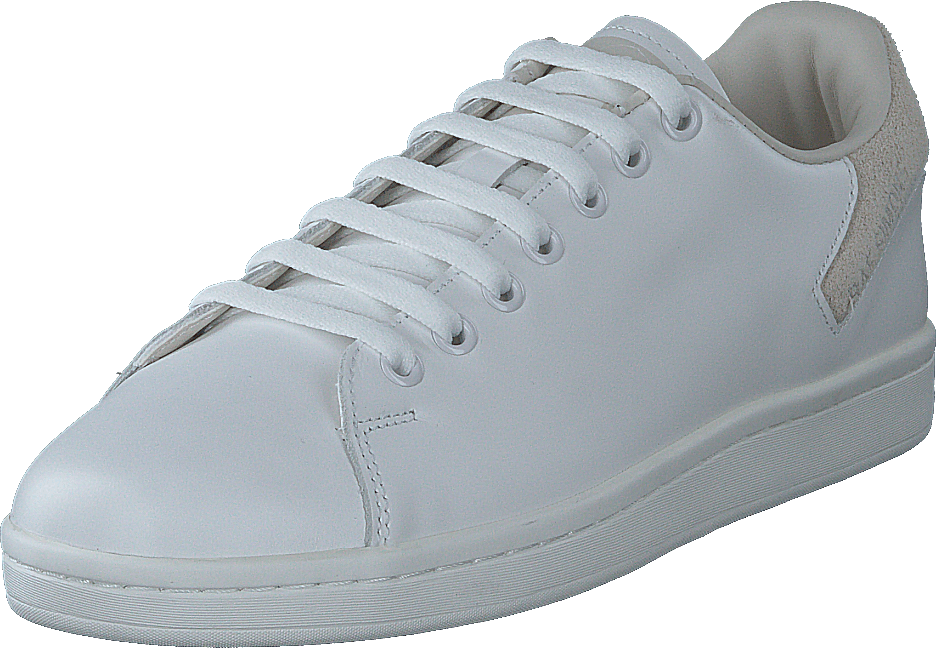 Orion White