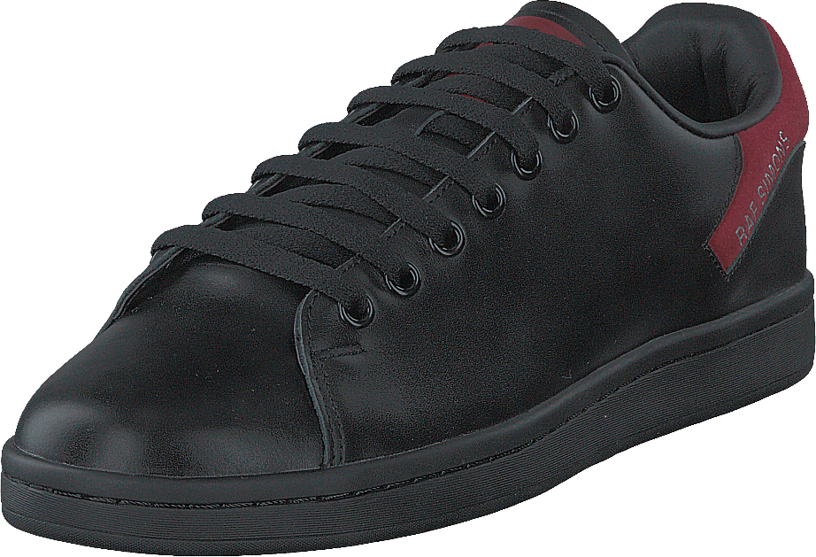 Orion Black