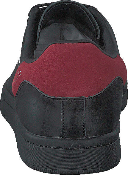 Orion Black