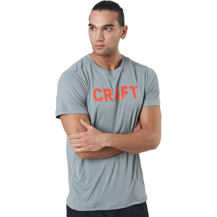 Core Charge Ss Tee M Monument
