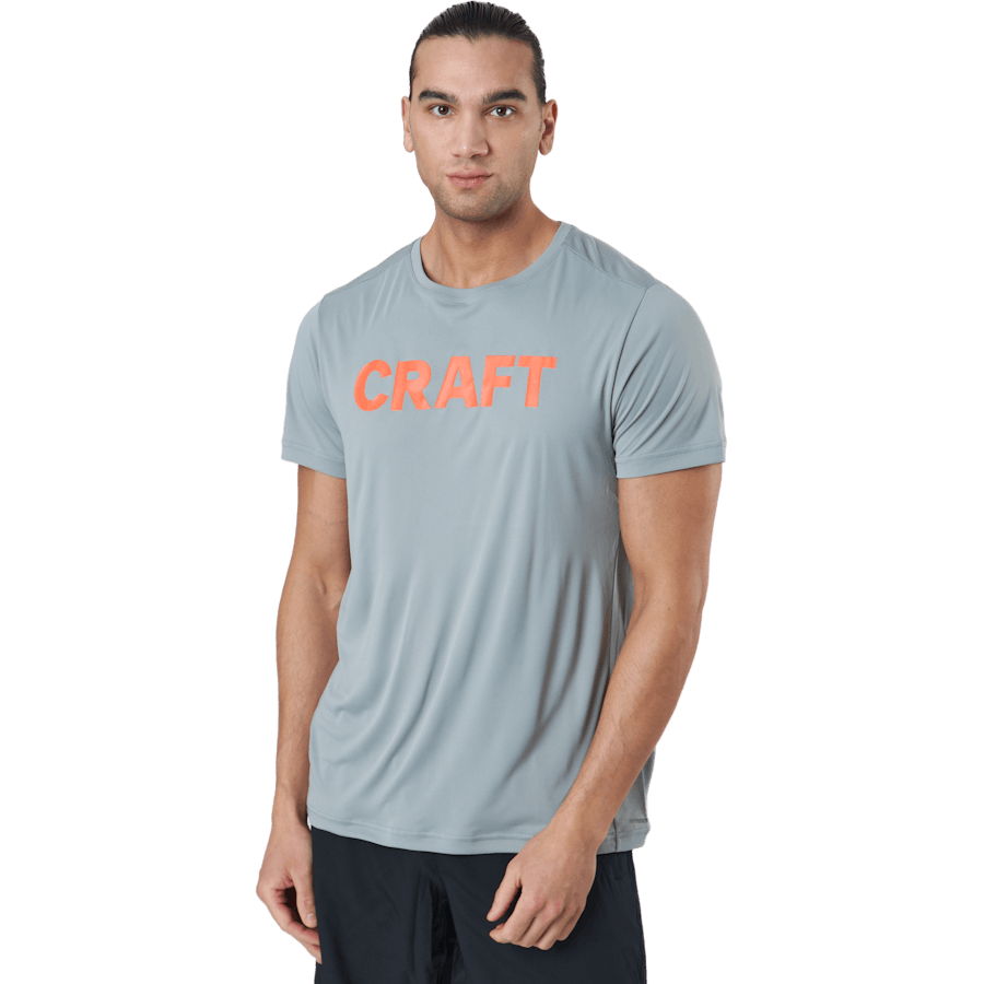 Core Charge Ss Tee M Monument
