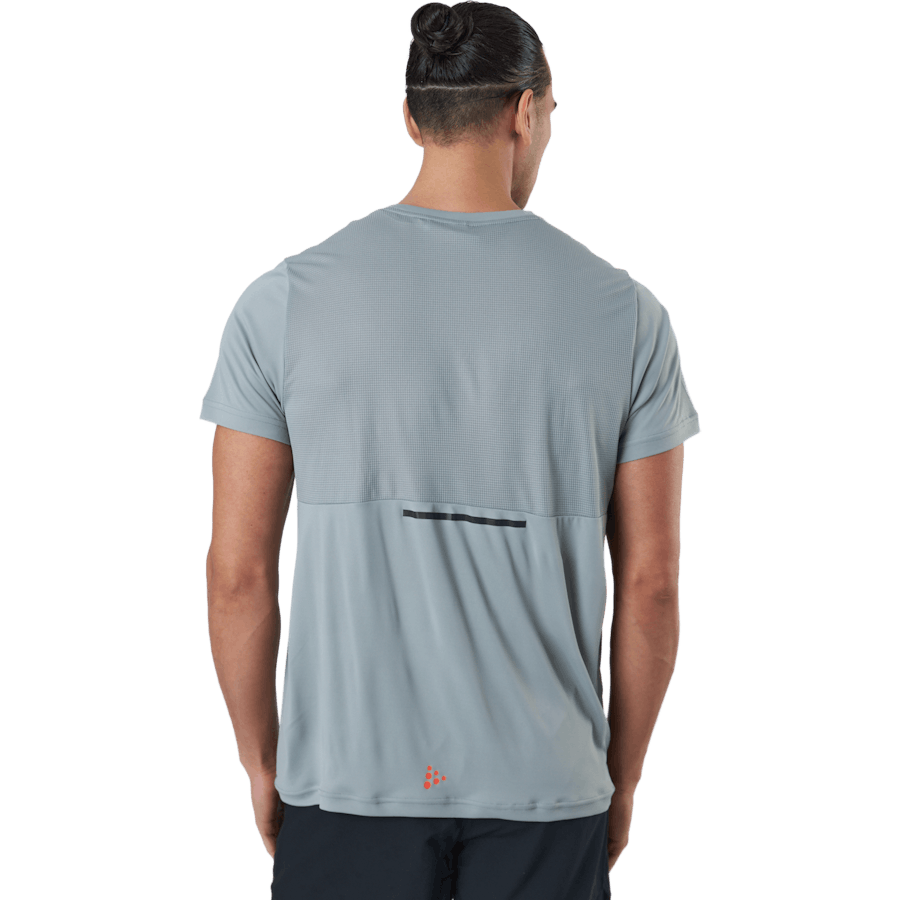 Core Charge Ss Tee M Monument