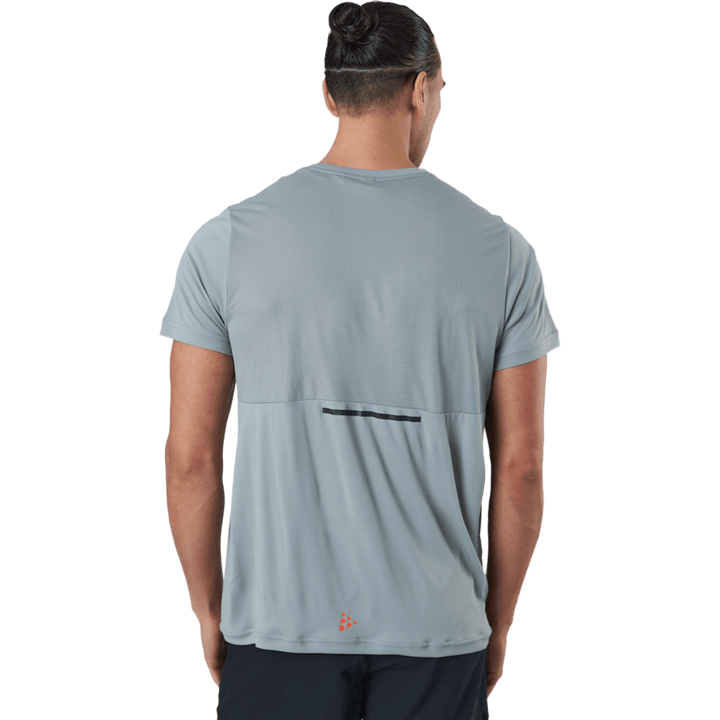 Core Charge Ss Tee M Monument