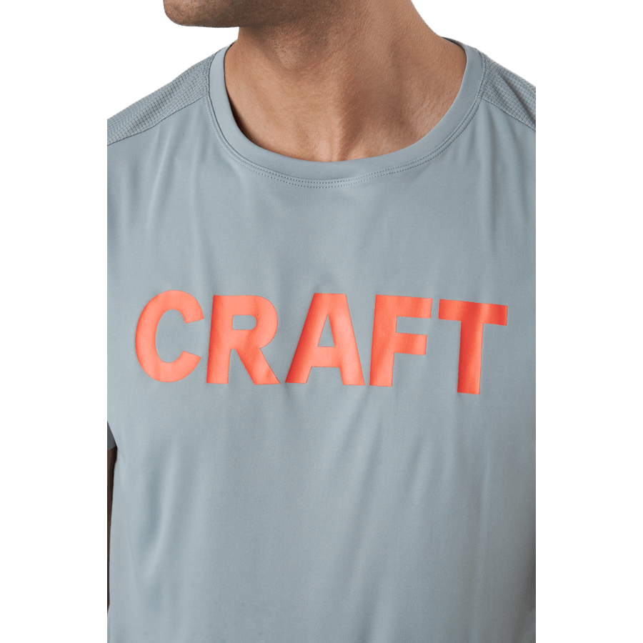 Core Charge Ss Tee M Monument
