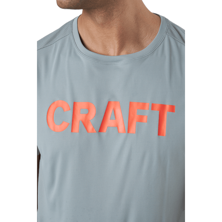 Core Charge Ss Tee M Monument