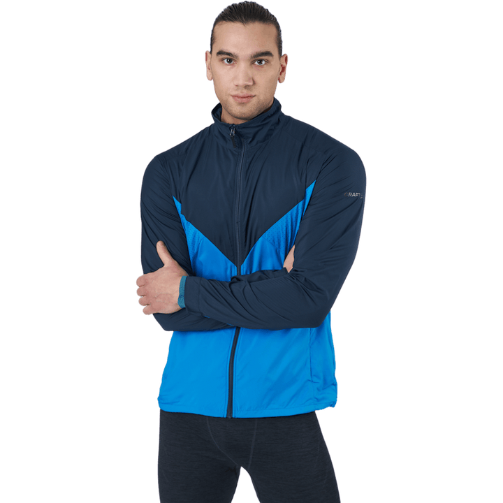 Adv Essence vindjacka M Blaze-sarek