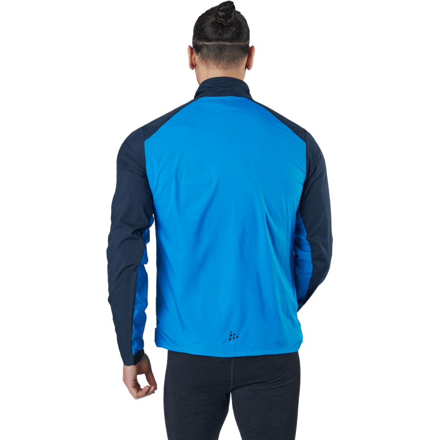 Adv Essence vindjacka M Blaze-sarek