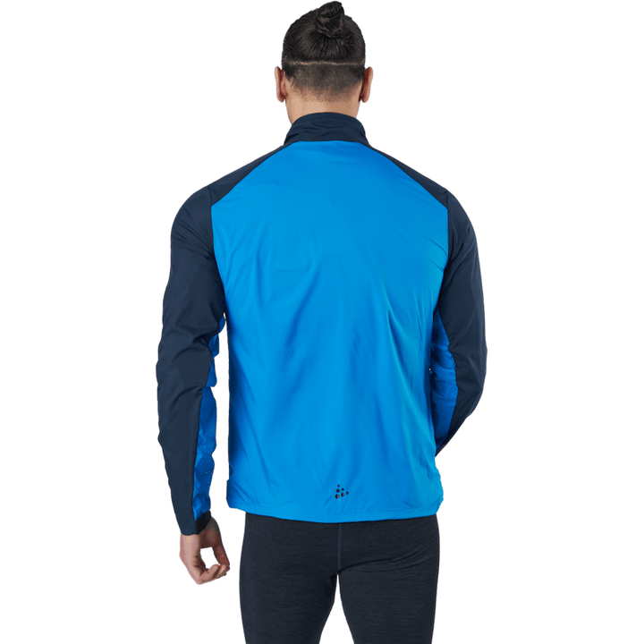 Adv Essence vindjacka M Blaze-sarek