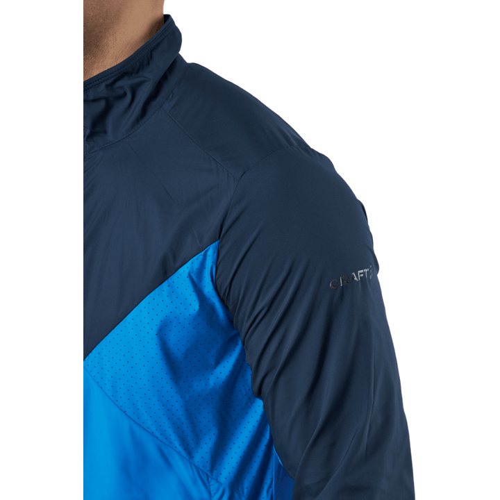 Adv Essence vindjacka M Blaze-sarek