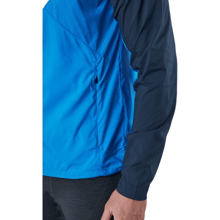 Adv Essence vindjacka M Blaze-sarek