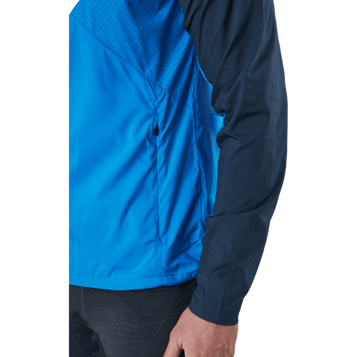 Adv Essence vindjacka M Blaze-sarek