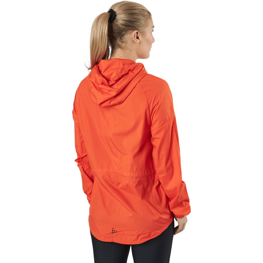 Carica Adv Wind Jkt W Solo