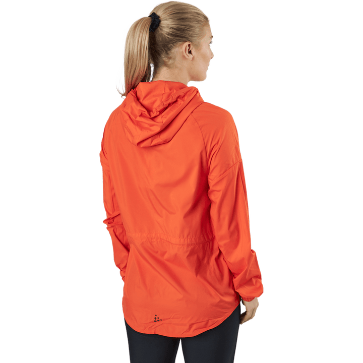Carica Adv Wind Jkt W Solo