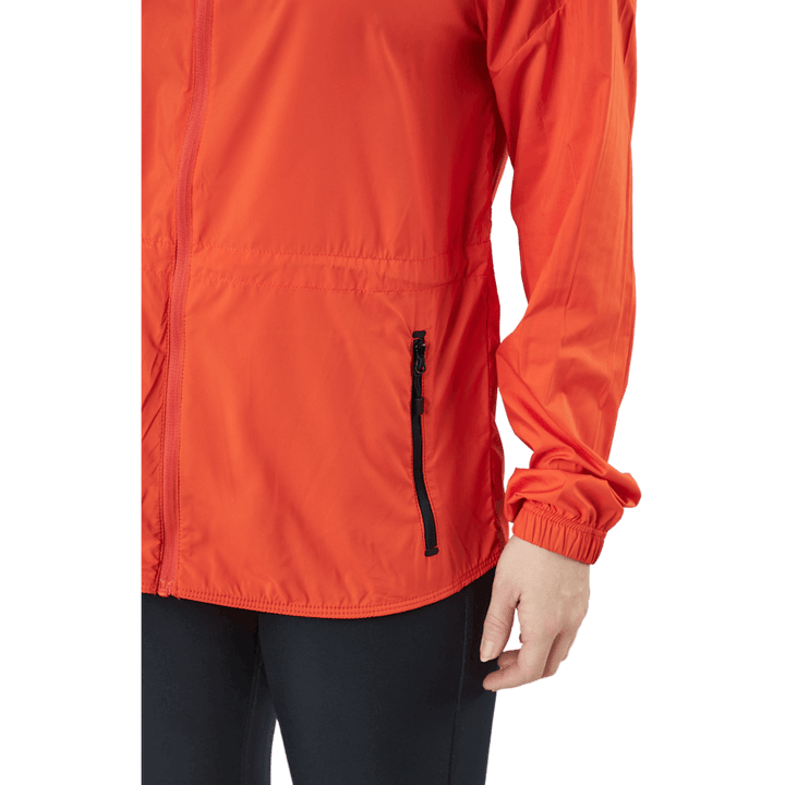 Carica Adv Wind Jkt W Solo