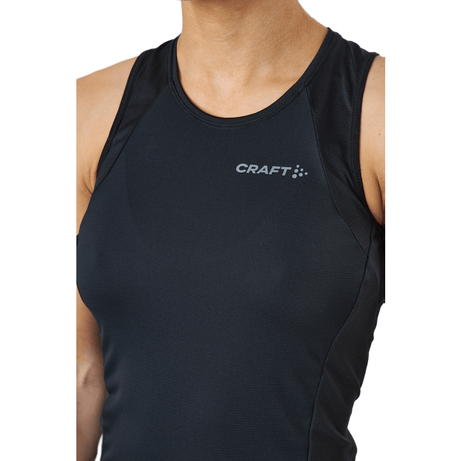 Core Endur Singlet W Must