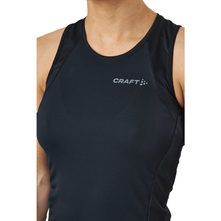 Core Endur Singlet W Must