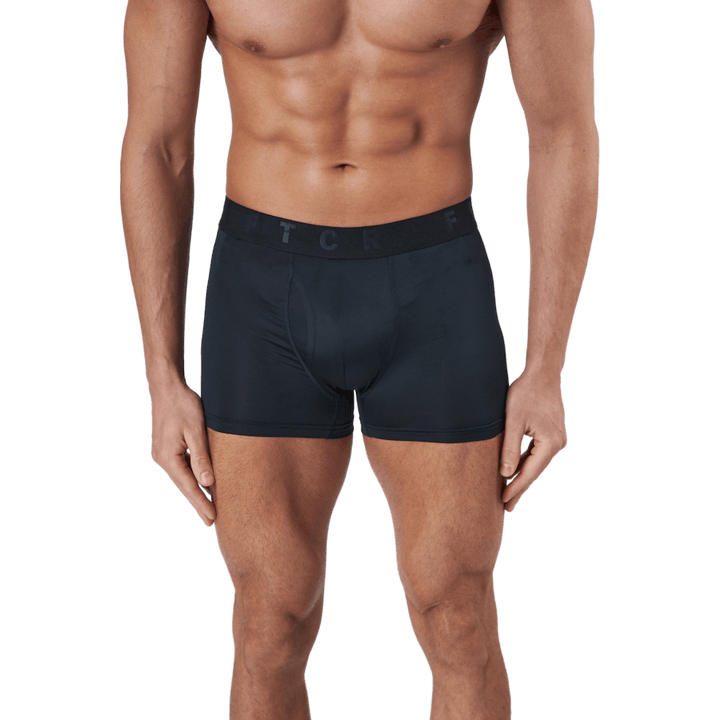 Core Dry Boxer 3-tolline 2-pack M Must