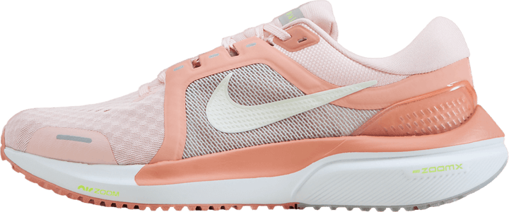Nike Air Zoom Vomero 16 Women' Atmosphere/sail-lt Madder Root