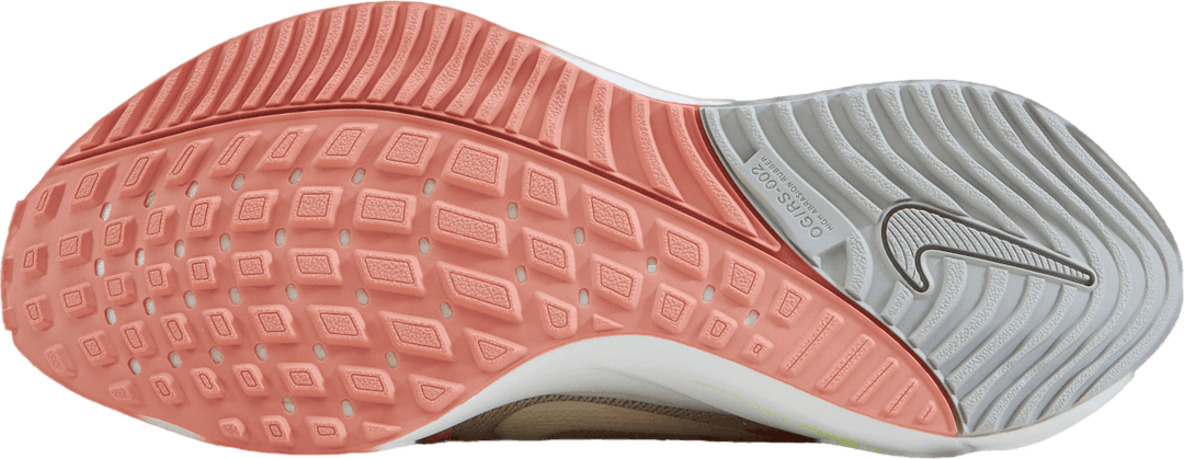 Nike Air Zoom Vomero 16 Women' Atmosphere/sail-lt Madder Root