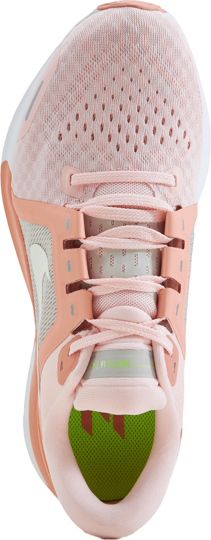 Nike Air Zoom Vomero 16 Women' Atmosphere/sail-lt Madder Root