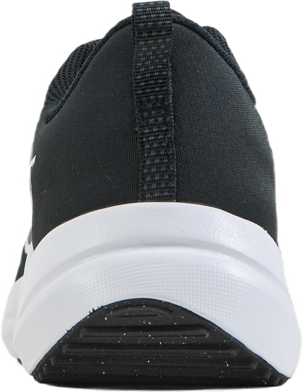 Downshifter 12 Women's Road Running Shoes BLACK/WHITE-SMOKE GREY-PURE PLATINUM
