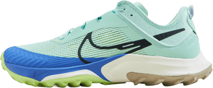 Nike Air Zoom Terra Kiger 8 Wo Mint Foam/night Forest-footbal