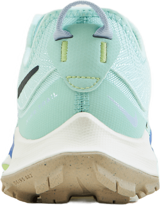 Nike Air Zoom Terra Kiger 8 Wo Mint Foam/night Forest-footbal