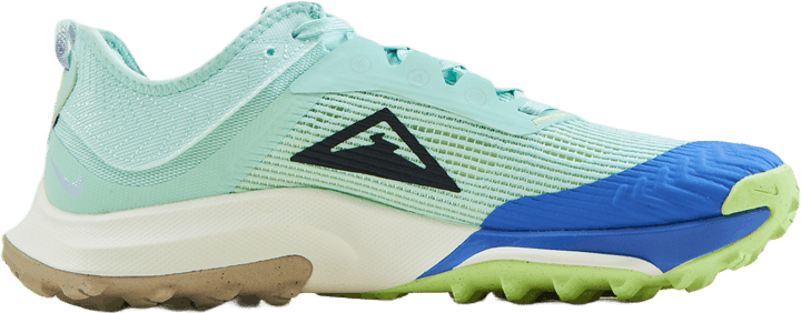 Nike Air Zoom Terra Kiger 8 Wo Mint Foam/night Forest-footbal