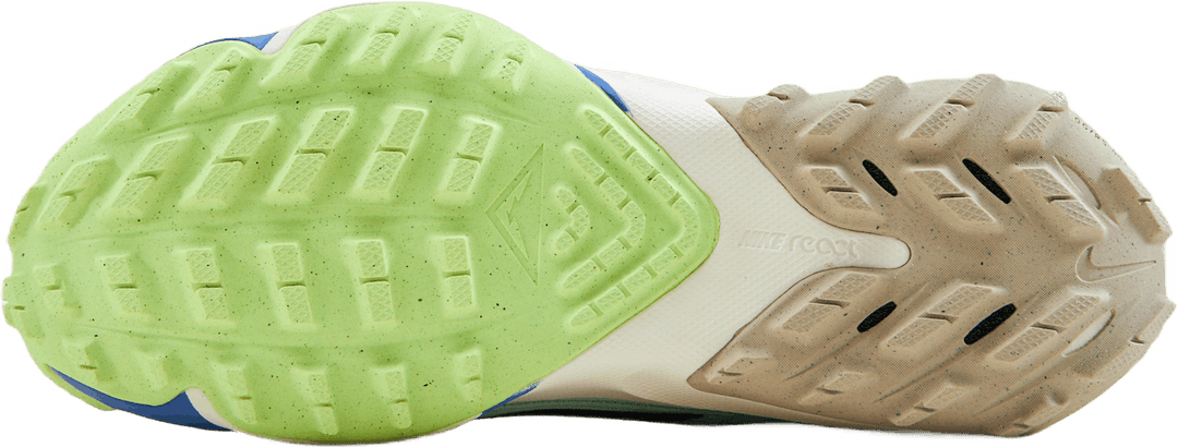 Nike Air Zoom Terra Kiger 8 Wo Mint Foam/night Forest-footbal