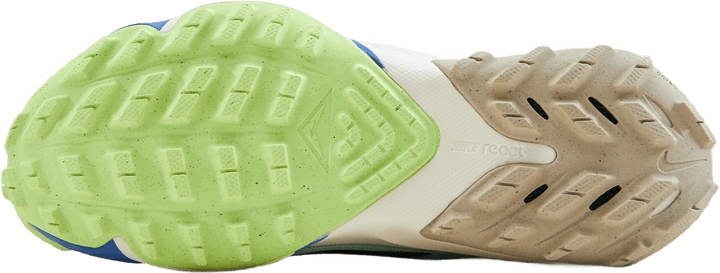 Nike Air Zoom Terra Kiger 8 Wo Mint Foam/night Forest-footbal