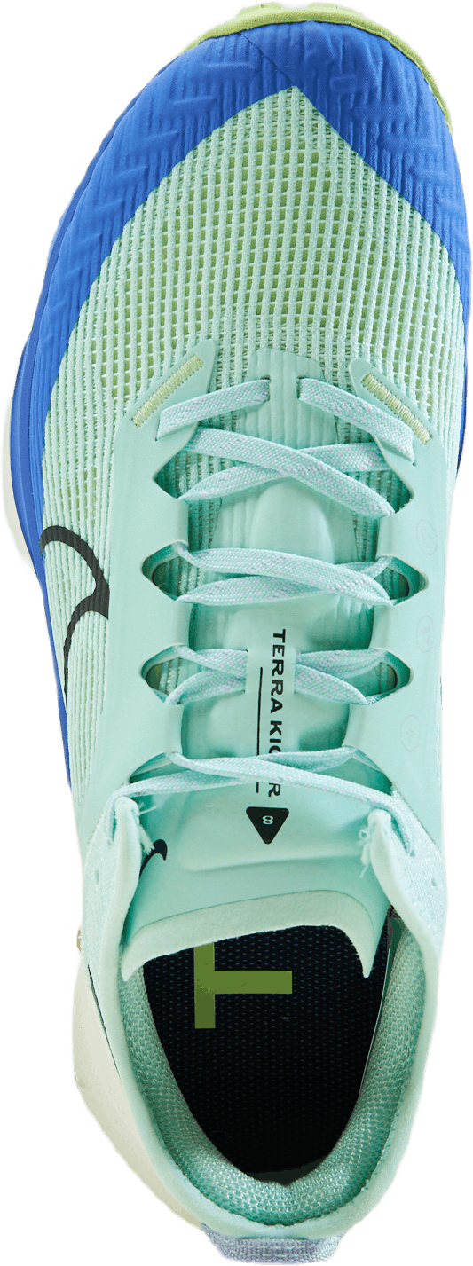 Nike Air Zoom Terra Kiger 8 Wo Mint Foam/night Forest-footbal