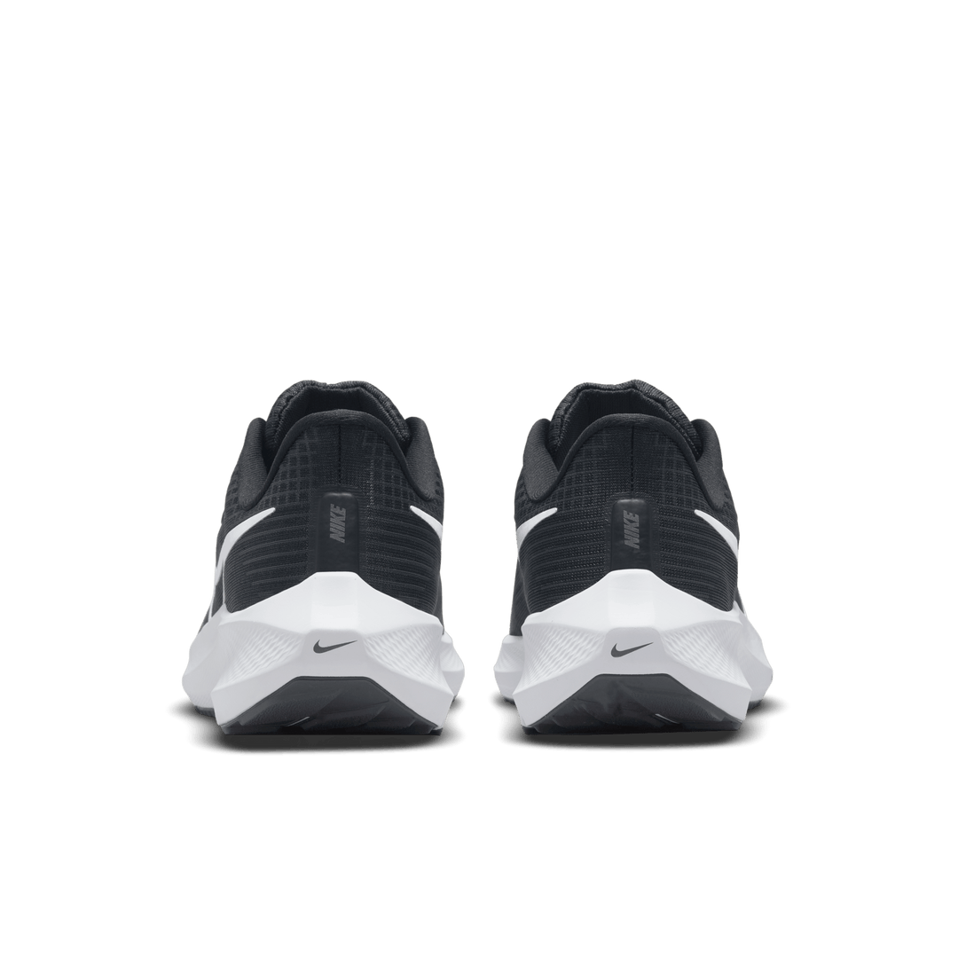 Air Zoom Pegasus 39 Damskor för landsvägslöpning SVART/WHITE-DK SMOKE GREY