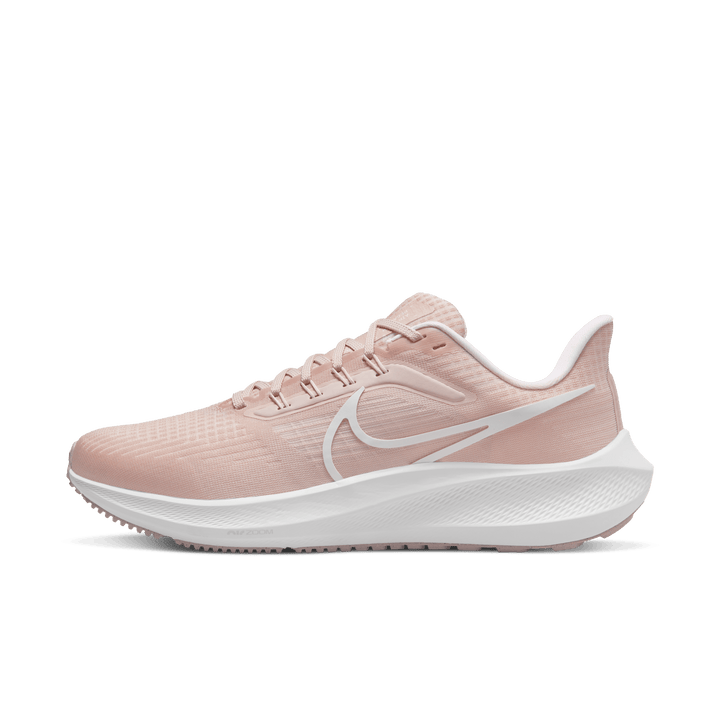 Air Zoom Pegasus 39 damskor för landsvägslöpning PINK OXFORD/SUMMIT WHITE-LIGHT SOFT PINK