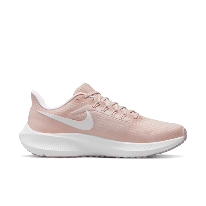 Air Zoom Pegasus 39 damskor för landsvägslöpning PINK OXFORD/SUMMIT WHITE-LIGHT SOFT PINK