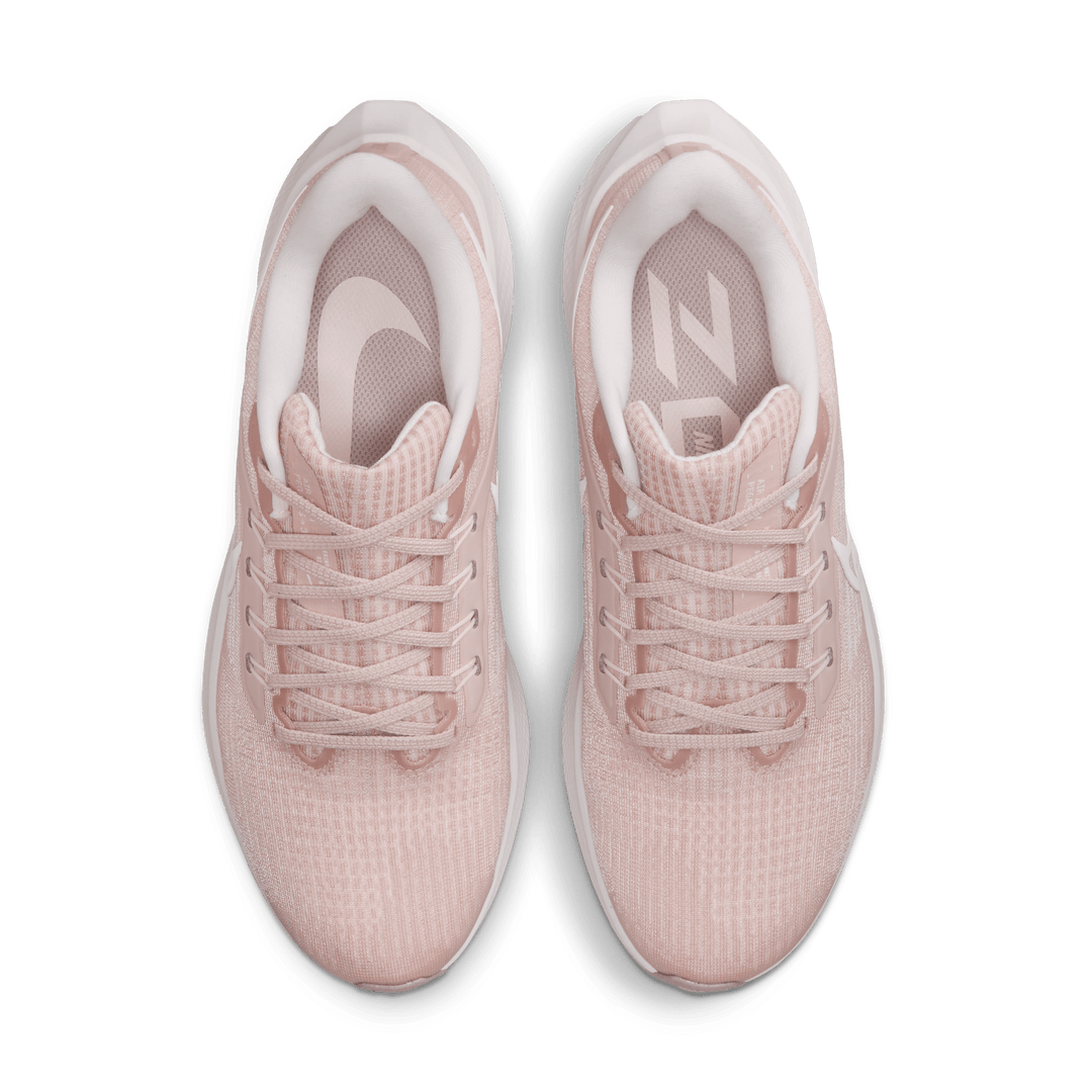 Air Zoom Pegasus 39 damskor för landsvägslöpning PINK OXFORD/SUMMIT WHITE-LIGHT SOFT PINK