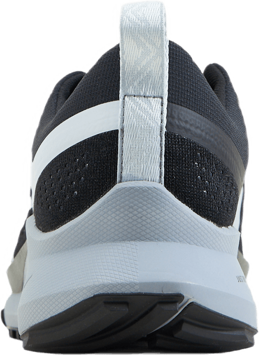 React Pegasus Trail 4 Women's Trail Running Shoes BLACK/AURA-DARK GREY-WOLF GREY