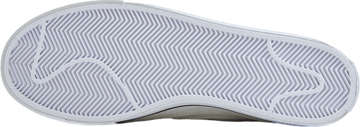 Nike Court Legacy Canvas Men's White/white-black